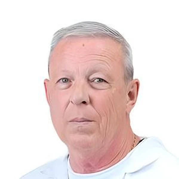 Изосимов Сергей Владимирович — Дерматолог, Венеролог, Детский дерматолог, Воронеж
