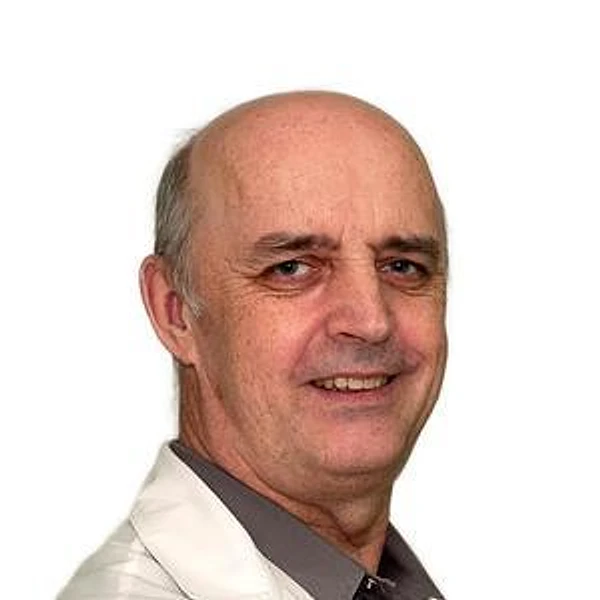 Сосковец Владимир Федорович — Хирург, Омск