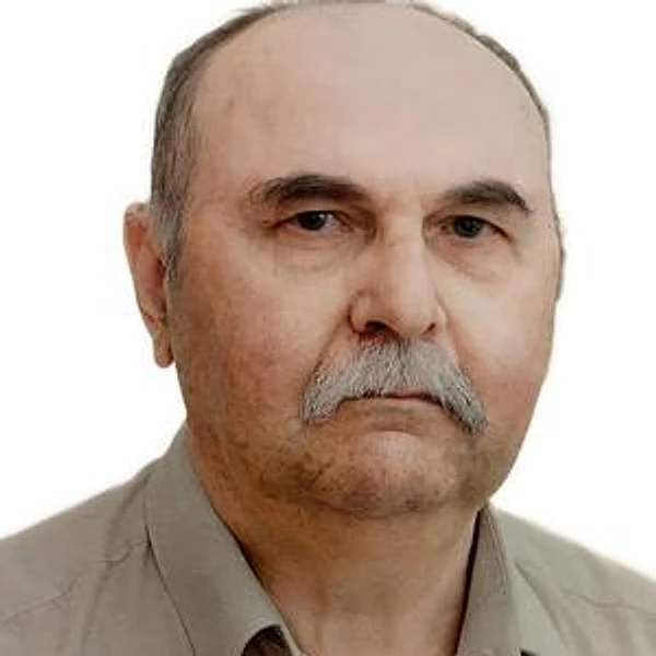 Климашевич Владимир Юрьевич — Хирург, Саратов