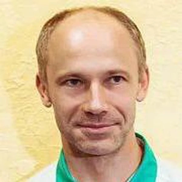 Фролов Алексей Николаевич — Стоматолог, Стоматолог-ортодонт, Стоматолог-ортопед, unknown
