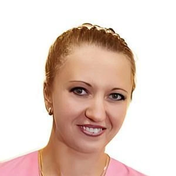 Васильченко Лилия Александровна — Стоматолог, unknown