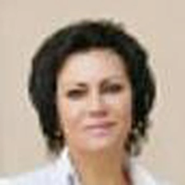 Лелявина Лена Петровна — Стоматолог, unknown