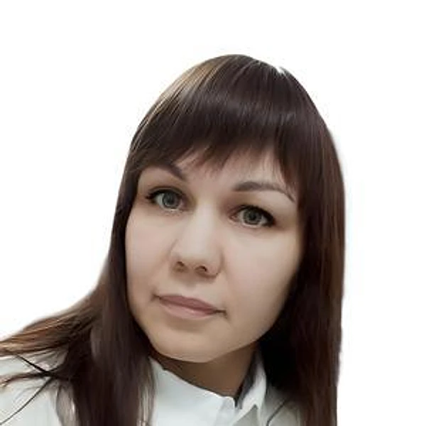 Кудинова Ксения Сергеевна — Врач УЗИ, Воронеж