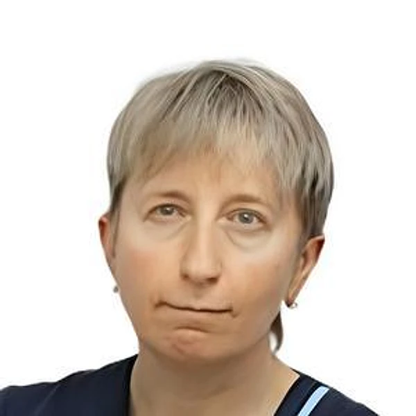 Кормина Ольга Алексеевна — Хирург, Кистевой хирург, Киселёвск
