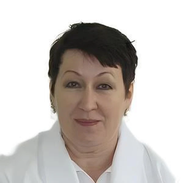 Комиссарова Татьяна Владимировна — Гинеколог, Ростов-на-Дону