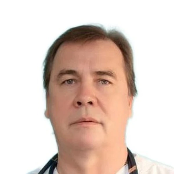 Бакарас Александр Алексеевич — Терапевт, Ростов-на-Дону