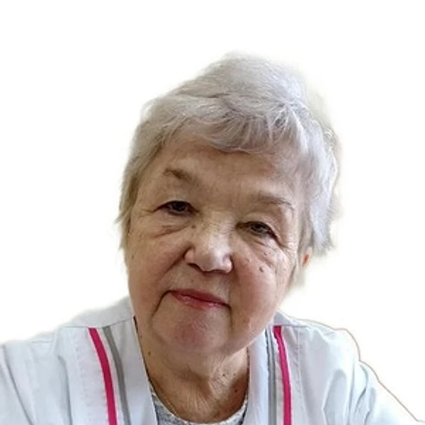 Харина Зоя Ивановна — Невролог, Киселёвск