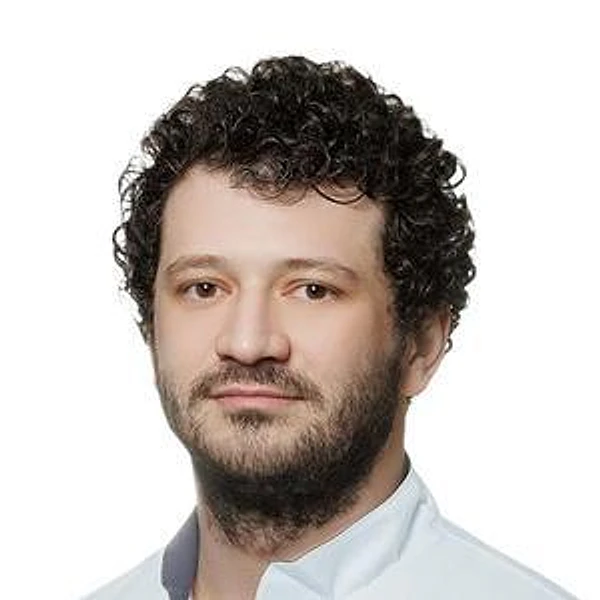 Магомедов Расул Абдулмуслимович — Травматолог, Ортопед, Москва