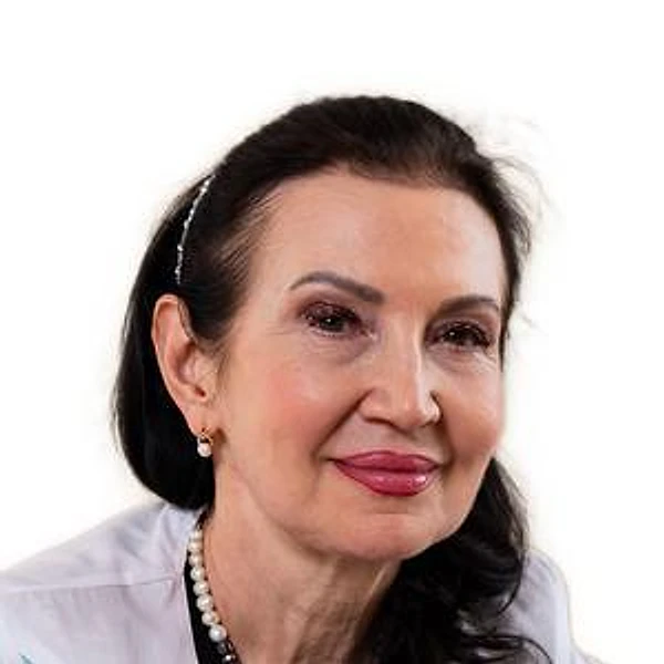 Шестеркина Татьяна Васильевна — Терапевт, Кардиолог, Киселёвск