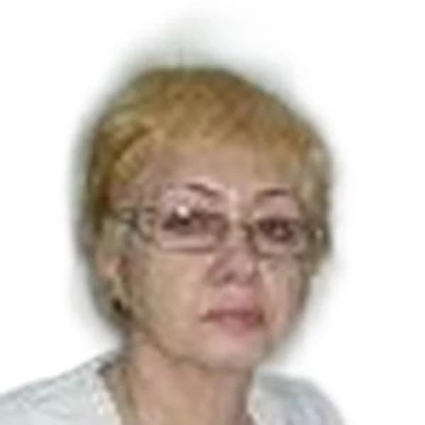 Преснецова Татьяна Михайловна — Стоматолог, Омск