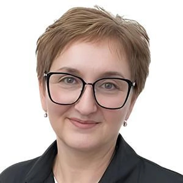 Капля Лилия Григорьевна — Стоматолог, Детский стоматолог-ортопед, Стоматолог-гигиенист, Видное