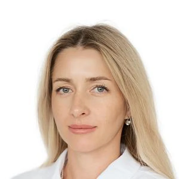 Мещерякова Марьяна Валерьевна — Дерматолог, Венеролог, Врач подолог (подиатр), Трихолог, Саратов