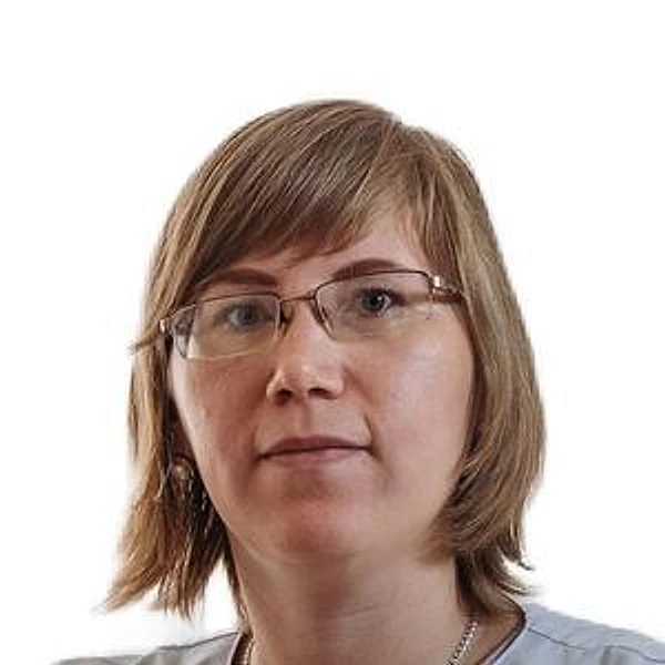 Курбонова Ольга Сергеевна — Невролог, Киселёвск