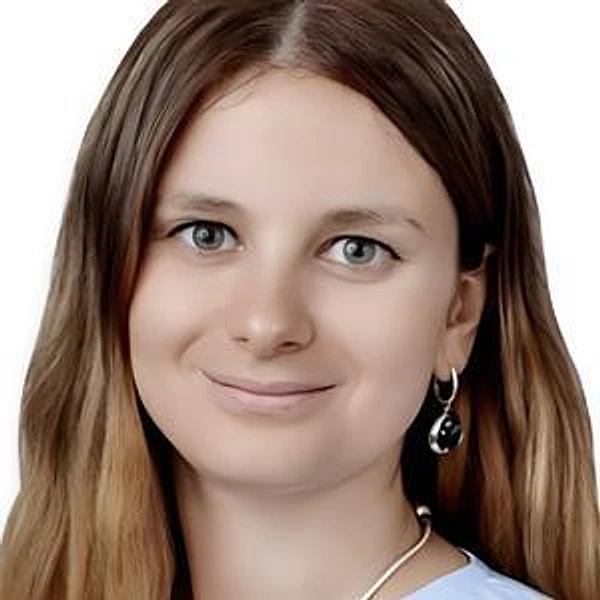 Попова Анна Сергеевна — Офтальмолог (окулист), Лазерный хирург, Киселёвск