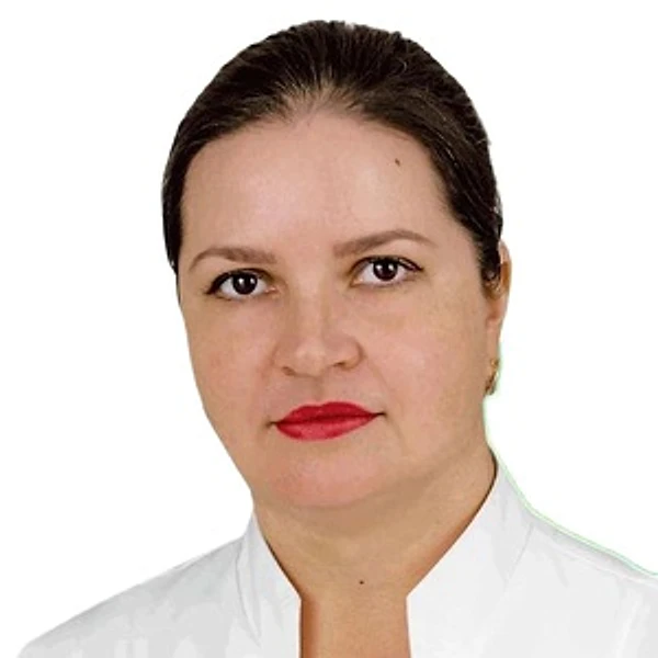 Мидленко Татьяна Анатольевна — Офтальмолог (окулист), Лазерный хирург, Ульяновск