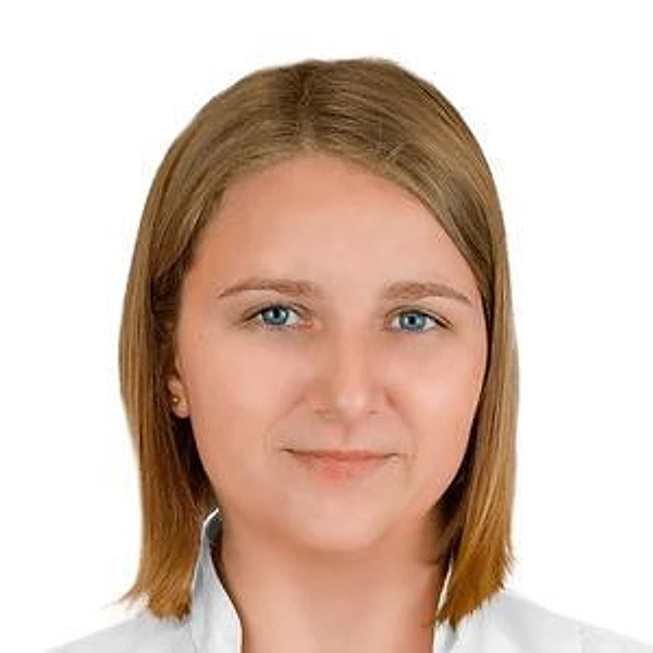 Севастьянова Екатерина Николаевна — Офтальмолог (окулист), Ульяновск