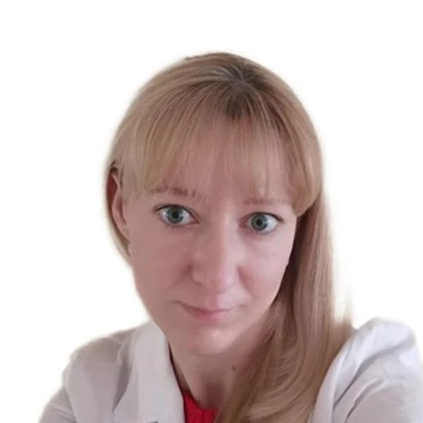 Пономарева Ольга Александровна — Функциональный диагност, Саратов