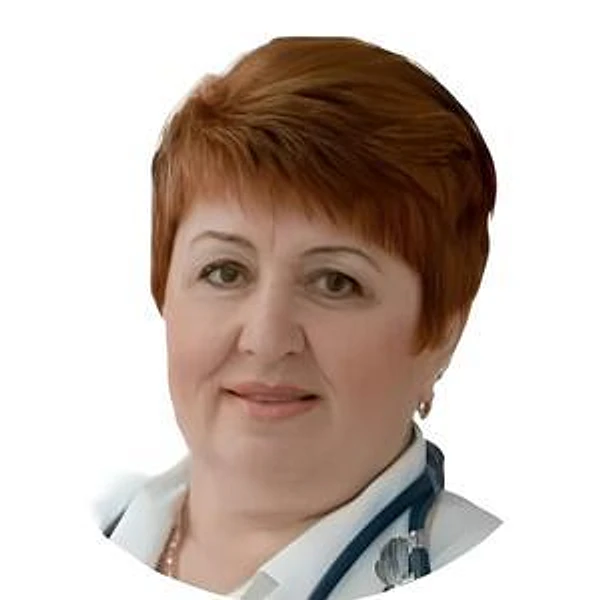 Силина Наталья Владимировна — Невролог, Врач физической и реабилитационной медицины (ФРМ), Физиотерапевт, Омск
