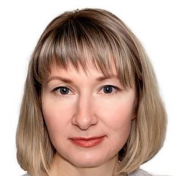 Тарасова Любовь Александровна — Кардиолог, Функциональный диагност, Воронеж