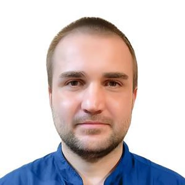 Шевченко Никита Андреевич — Травматолог, Мануальный терапевт, Омск