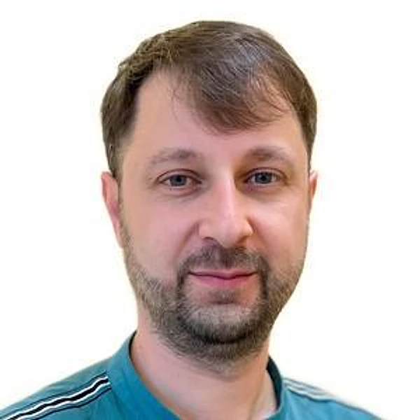Абрашин Владимир Владимирович — Невролог, Врач физической и реабилитационной медицины (ФРМ), Реабилитолог, Ульяновск