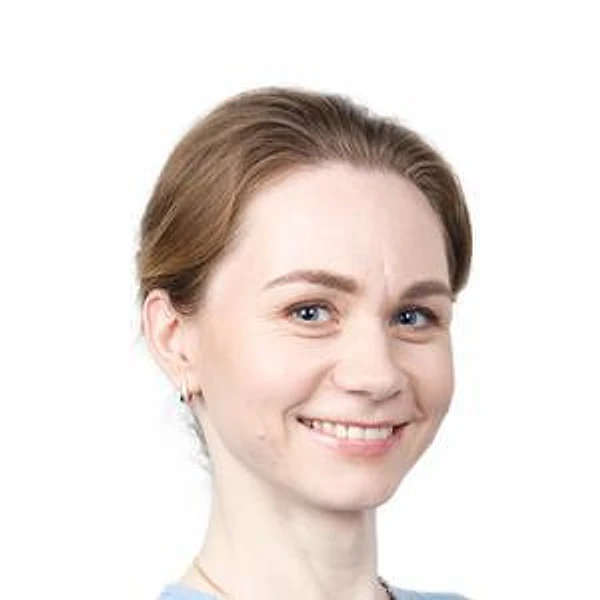 Ковалова Екатерина Сергеевна — Гинеколог, Акушер, Гинеколог-эндокринолог, Ярославль