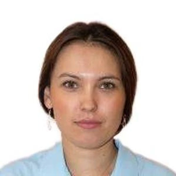 Трефилова Динара Фаритовна — Невролог, Ульяновск