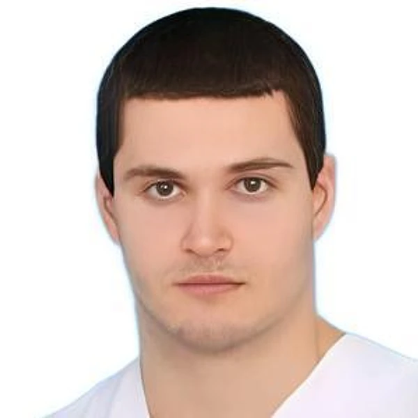 Кривуля Александр Сергеевич — Стоматолог, Краснодар