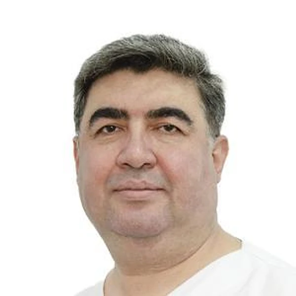 Негматов Баходур Исматович — Венеролог, Дерматовенеролог, Дерматолог, Москва