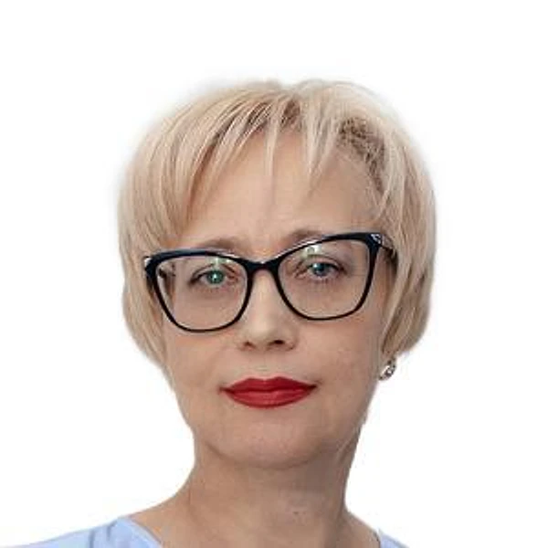 Стройкина Тамара Михайловна — Врач УЗИ, Бузулук