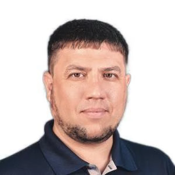 Кандауров Василь Владимирович — Стоматолог, Стоматолог-ортопед, Оренбург