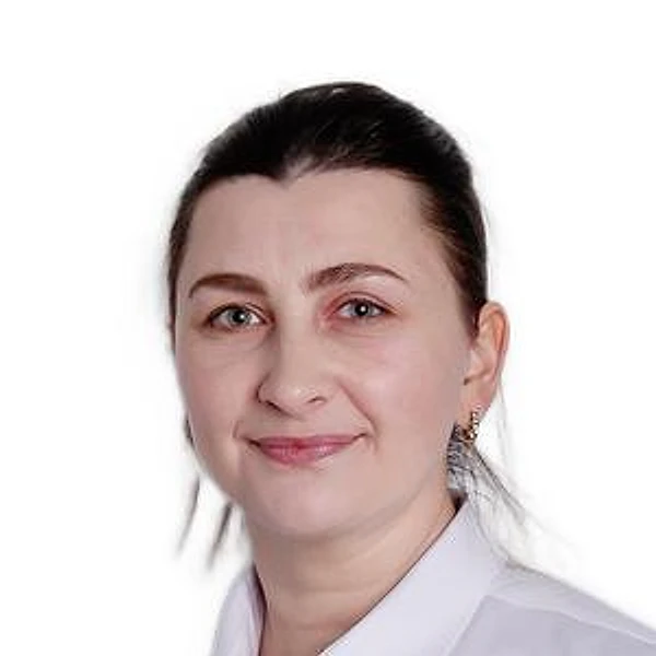 Свиридова Елена Николаевна — Стоматолог, Бузулук