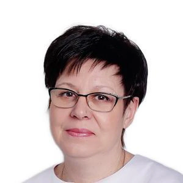 Красильникова Галина Владимировна — Стоматолог, Бузулук