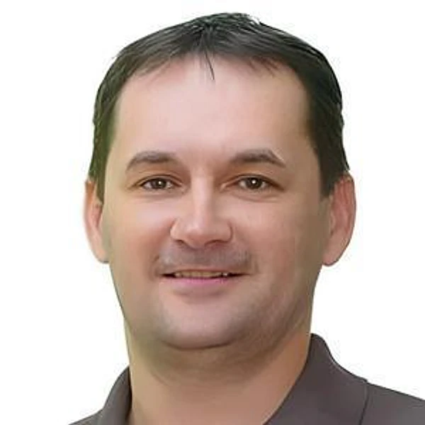 Гончаров Юрий Александрович — Стоматолог, Бузулук