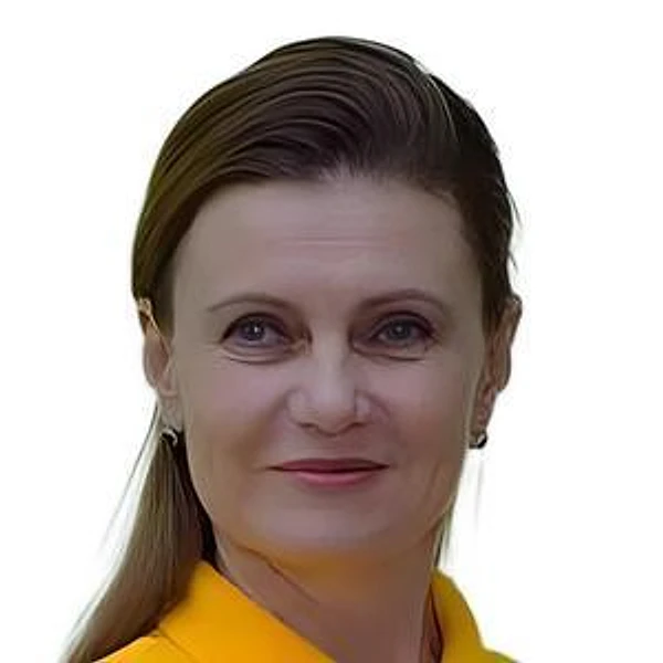 Скокова Татьяна Викторовна — Стоматолог, Бузулук