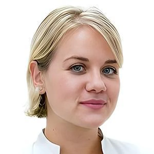 Авдеенко Марина Васильевна — Невролог, Врач УЗИ, Эпилептолог, Ульяновск