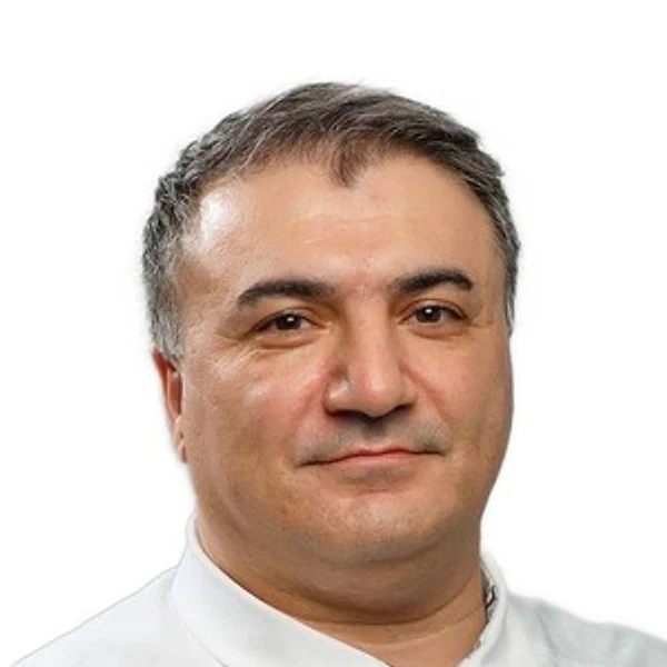 Христианов Янис Диогенович — Травматолог, Ортопед, Саратов