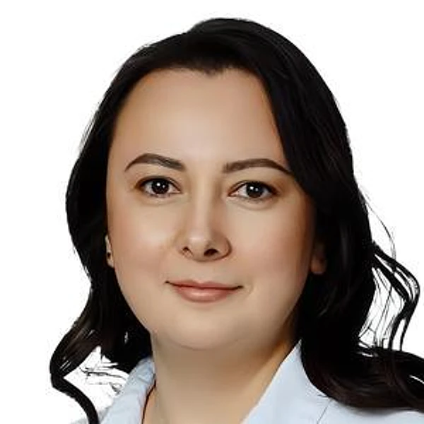 Долгова Светлана Александровна — Врач УЗИ, Рентгенолог, Ульяновск