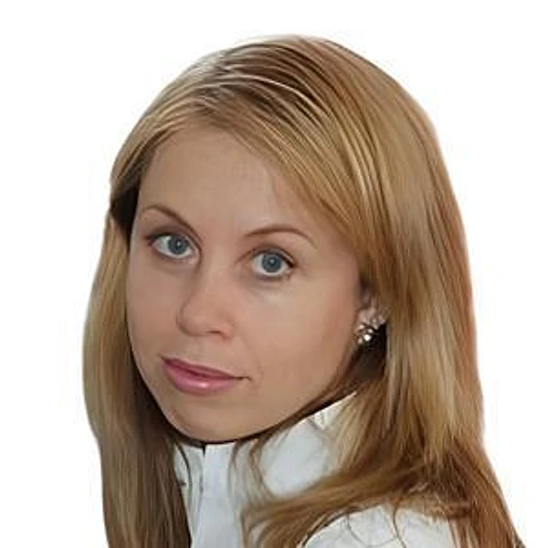 Храмцова Екатерина Юрьевна — Рентгенолог, Бузулук