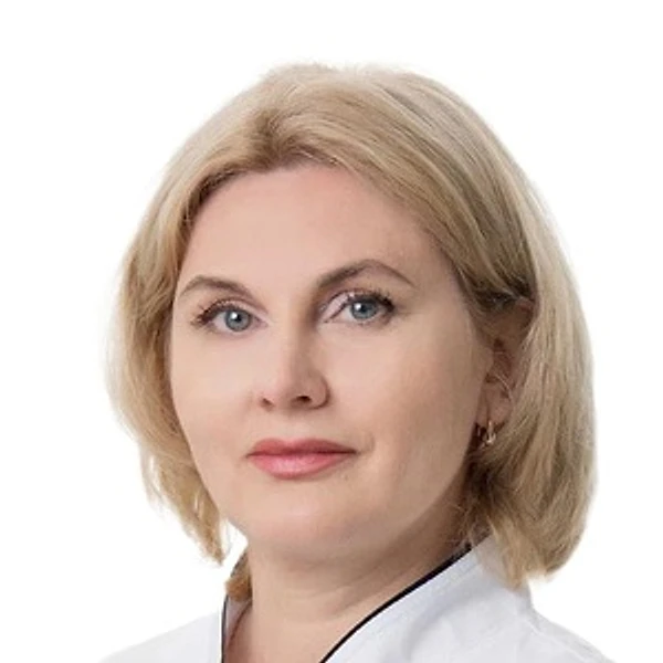 Нецветаева Анна Владиславовна — Онколог, Маммолог, Владивосток
