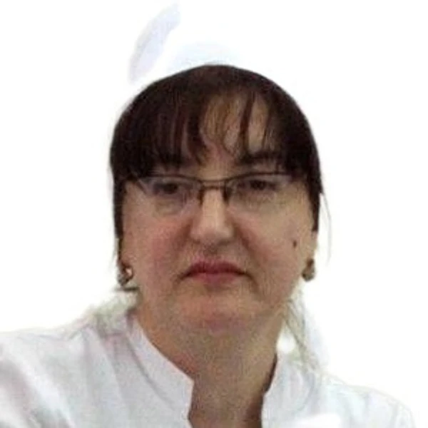 Такаева Зарема Хазировна — Кардиолог, Грозный