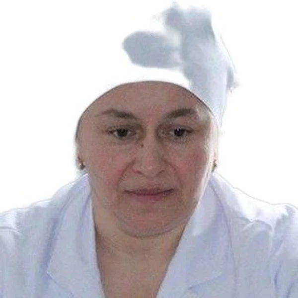 Шадукаева Киса Увайсовна — Гинеколог, Грозный