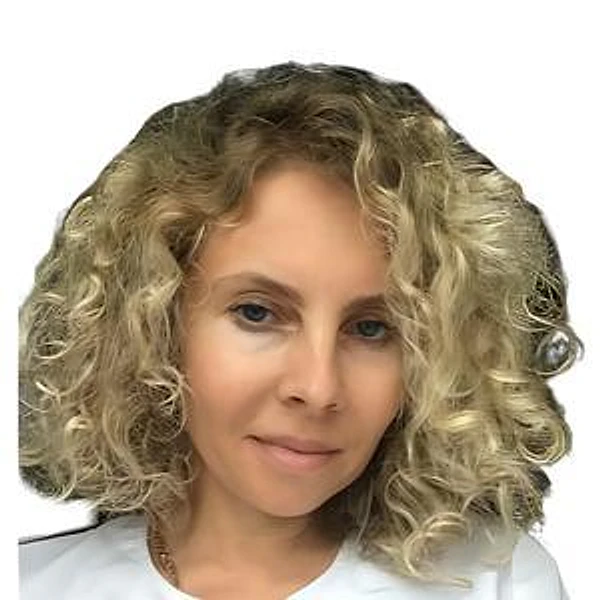 Перфильева Алла Анатольевна — Невролог, Иркутск