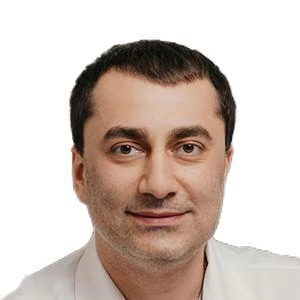 Адамян Апрес Камоевич — Проктолог (колопроктолог), Хирург, Краснодар