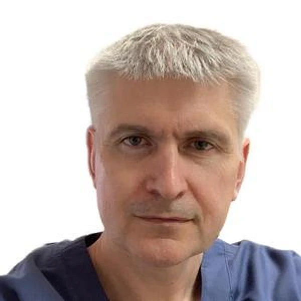 Кудрявцев Павел Александрович — Врач УЗИ, ст. Динская