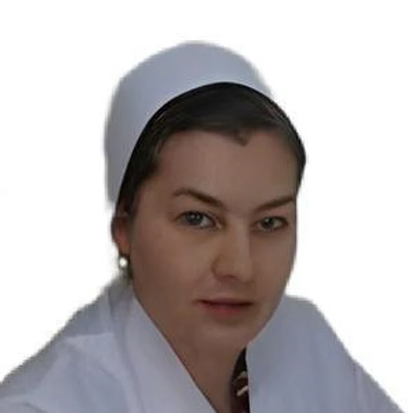 Алимханова Закият Абдрахмановна — Офтальмолог (окулист), Грозный