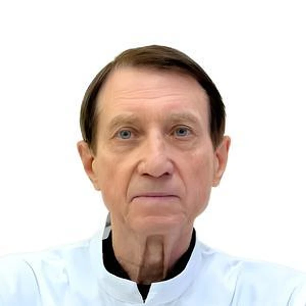 Шкабров Виктор Владимирович — ЛОР, ЛОР-хирург, Саратов