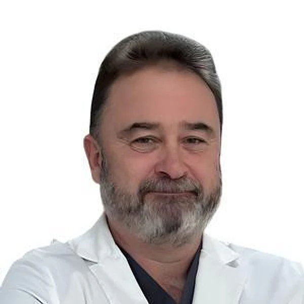 Певчев Дмитрий Константинович — Онколог-уролог, Онколог, Владивосток
