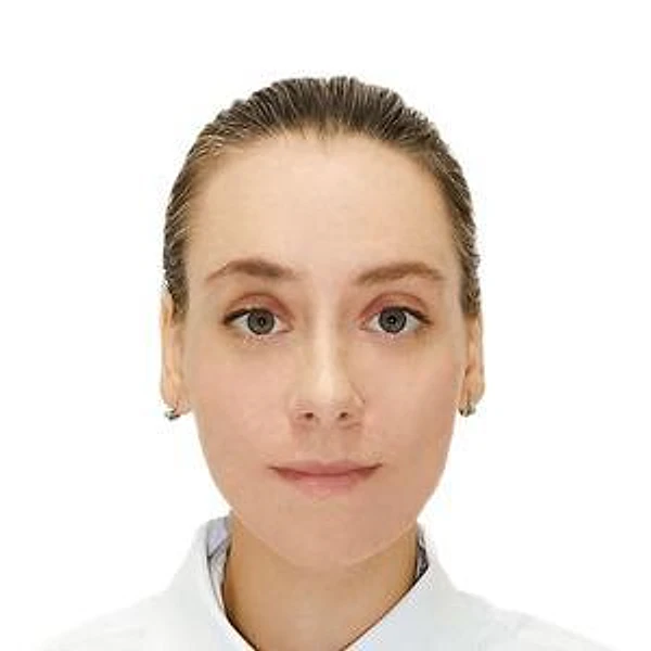 Ткачева Екатерина Владимировна — Психиатр, Психотерапевт, Бобров