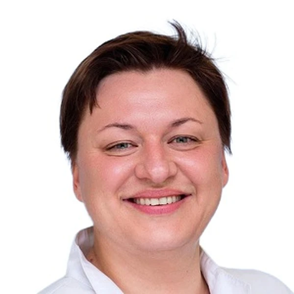 Апушкина Татьяна Евгеньевна — Детский стоматолог, Стоматолог, Кострома